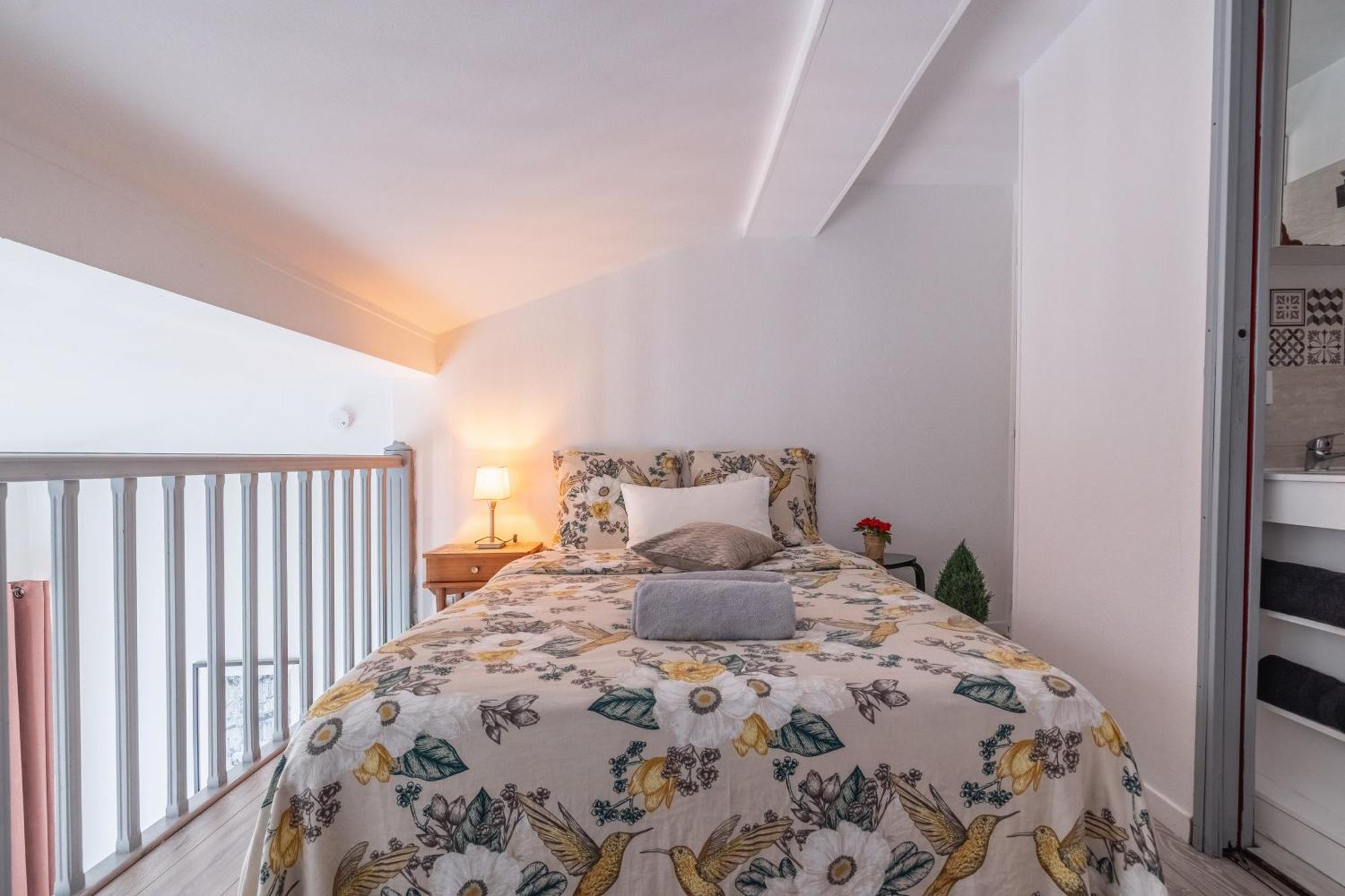 Апартаменты Grand Duplex Centre - Gare Тулуза Экстерьер фото