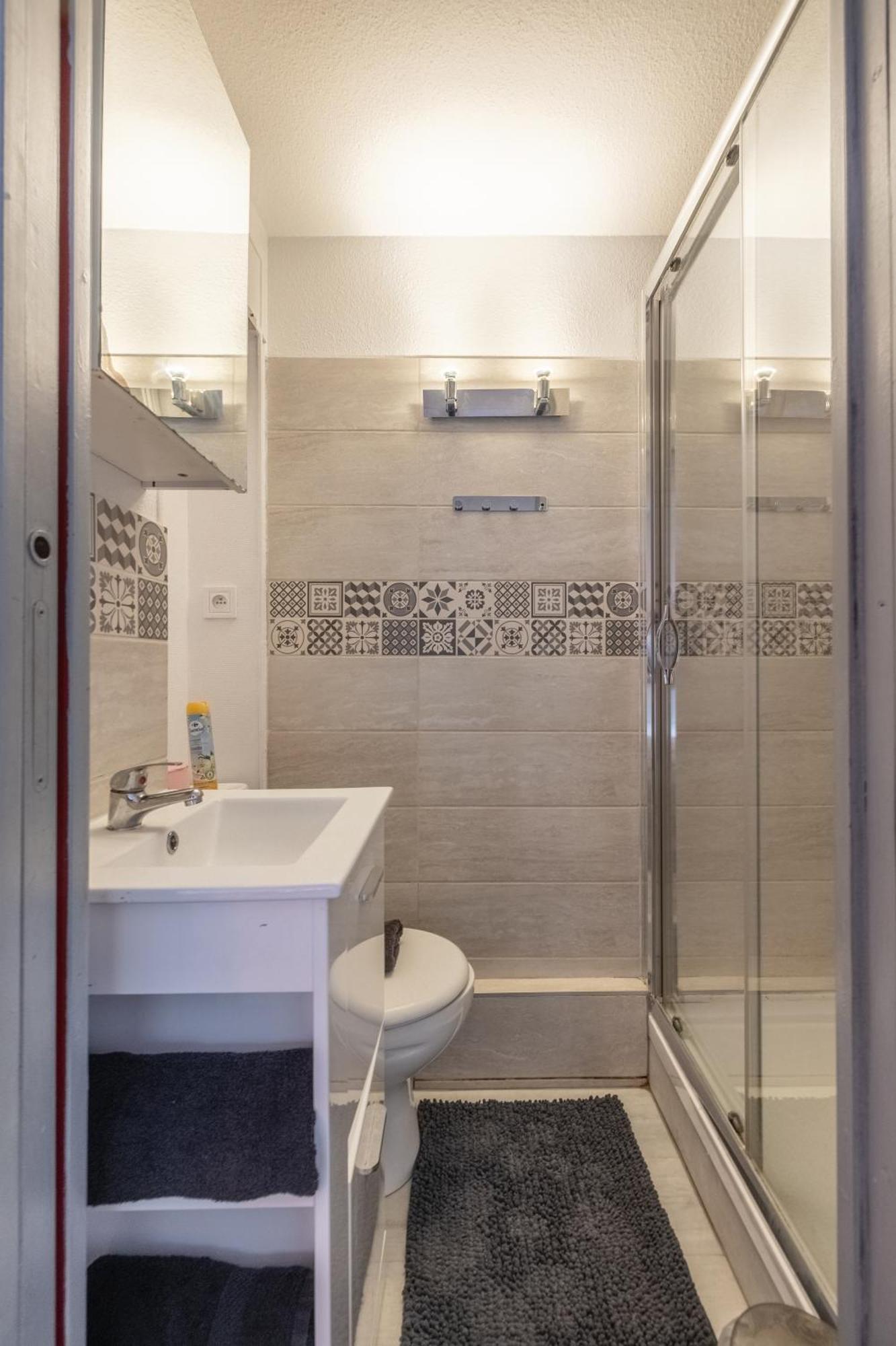 Апартаменты Grand Duplex Centre - Gare Тулуза Экстерьер фото