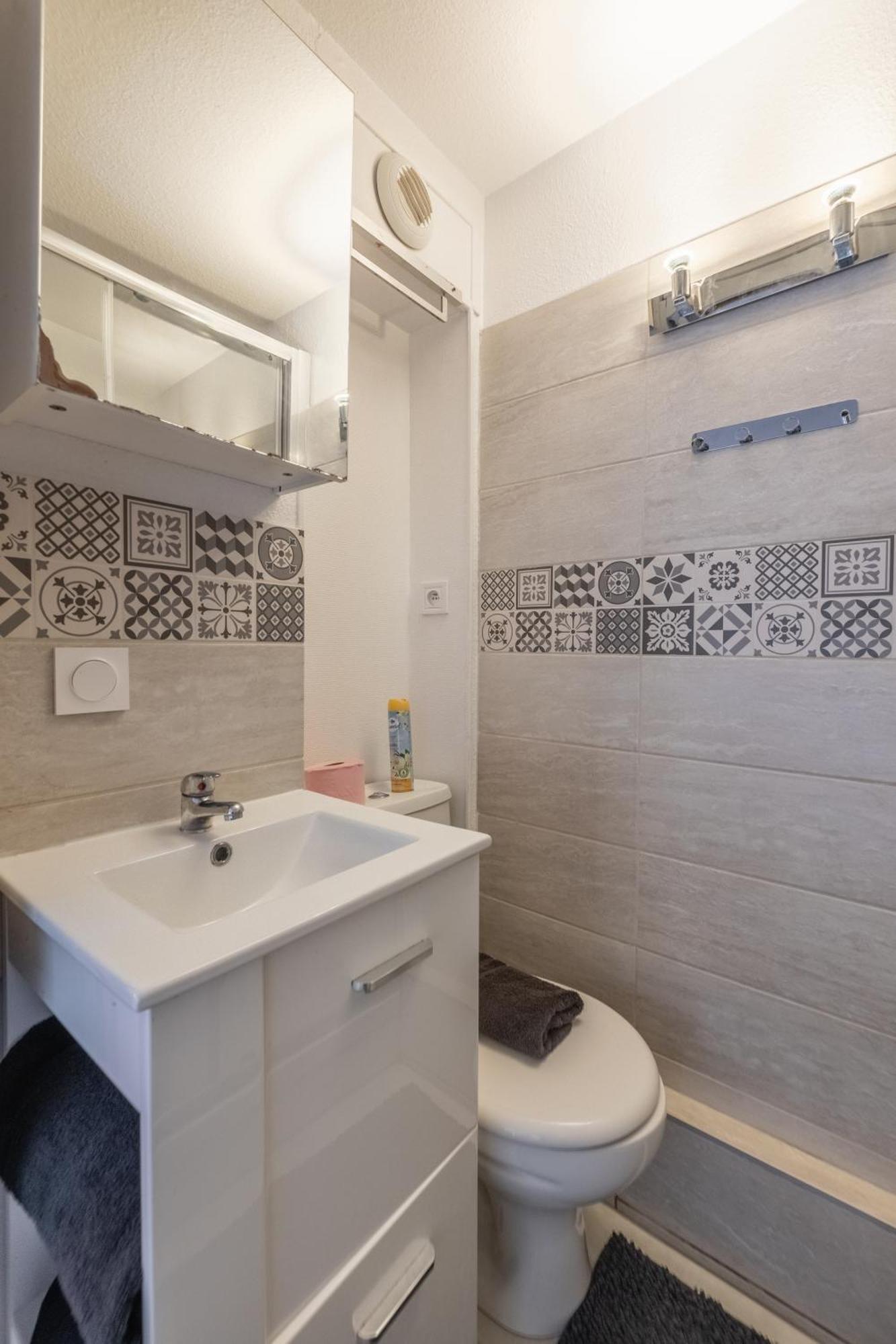 Апартаменты Grand Duplex Centre - Gare Тулуза Экстерьер фото